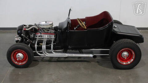 1925 Ford Model T