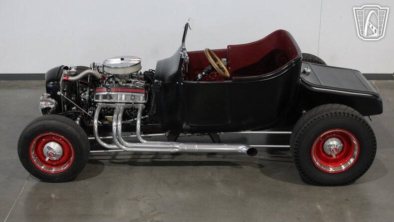 1925 Ford Model T