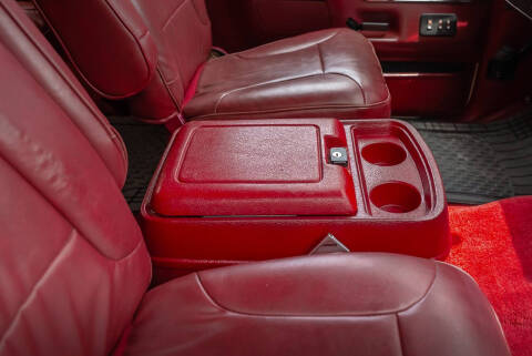 1988 Ford Bronco XLT