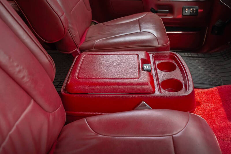 1988 Ford Bronco XLT