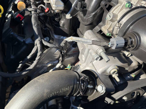 2021 Dodge Charger Police