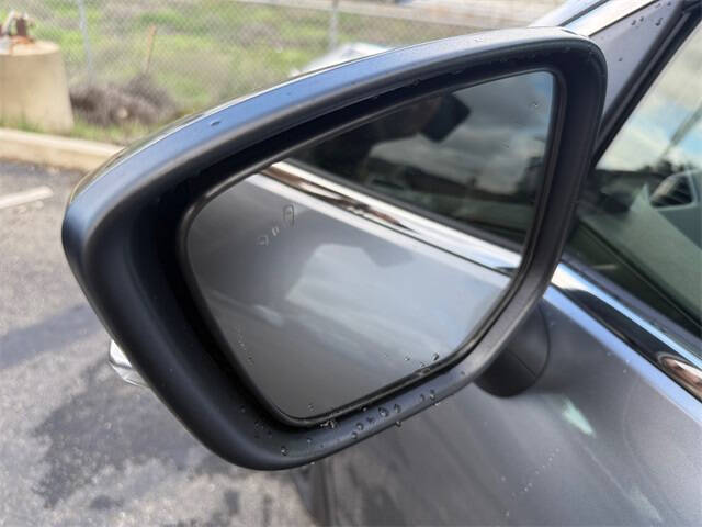 2026 Mitsubishi Eclipse Cross Black Edition