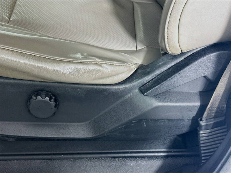 2018 Ford F-350 Super Duty