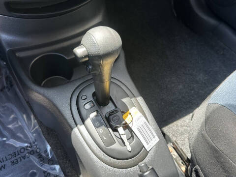 2016 Nissan Versa Note SV