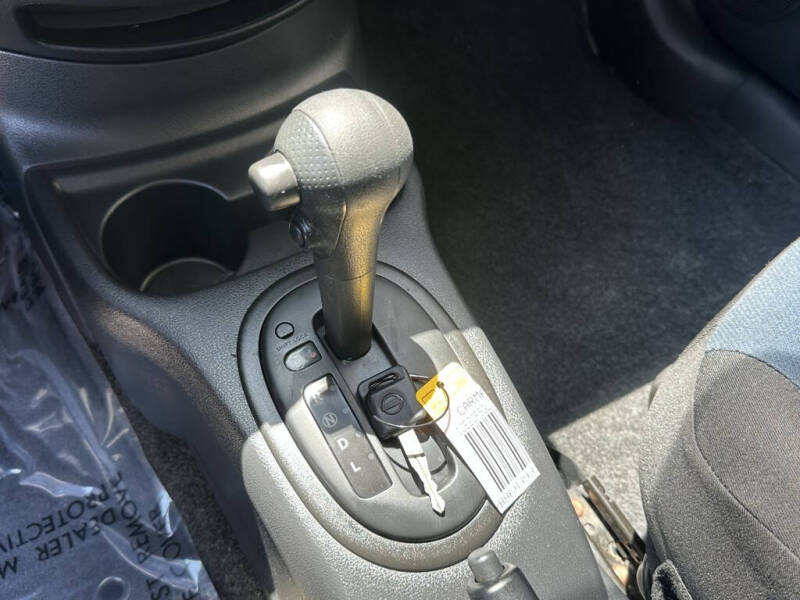 2016 Nissan Versa Note SV