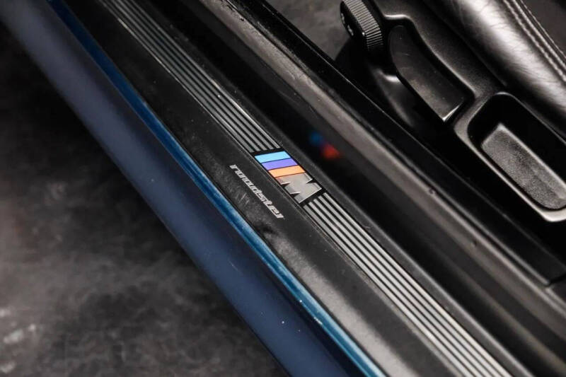 1998 BMW M