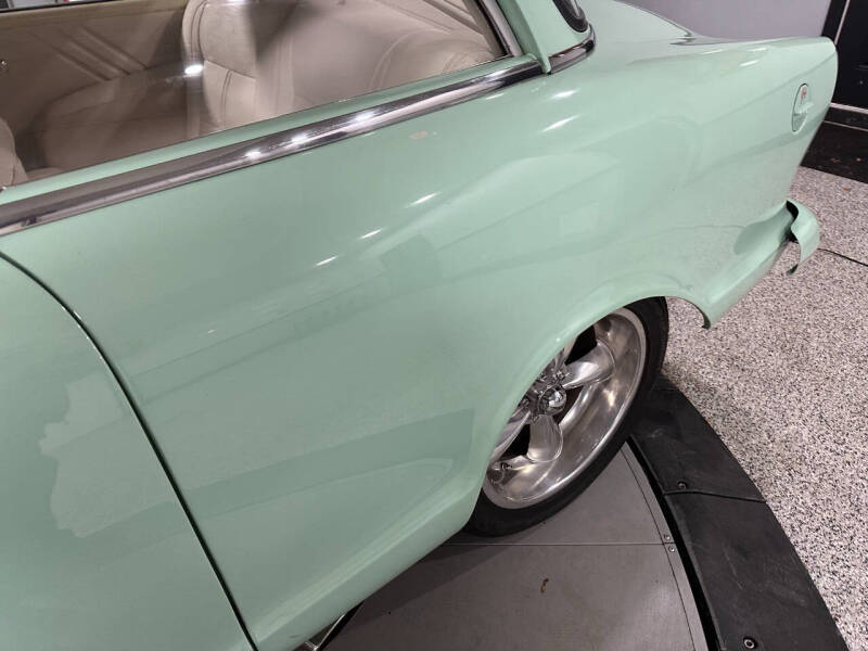 1959 AMC Rambler