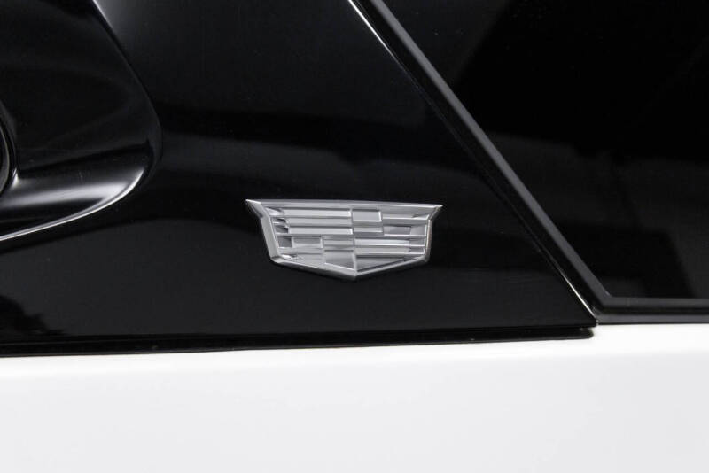 2022 Cadillac Escalade Sport Platinum