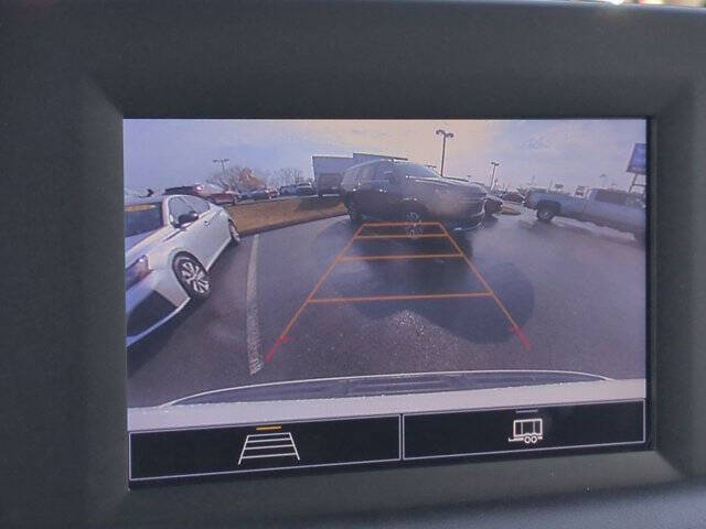 2022 Chevrolet Tahoe LS