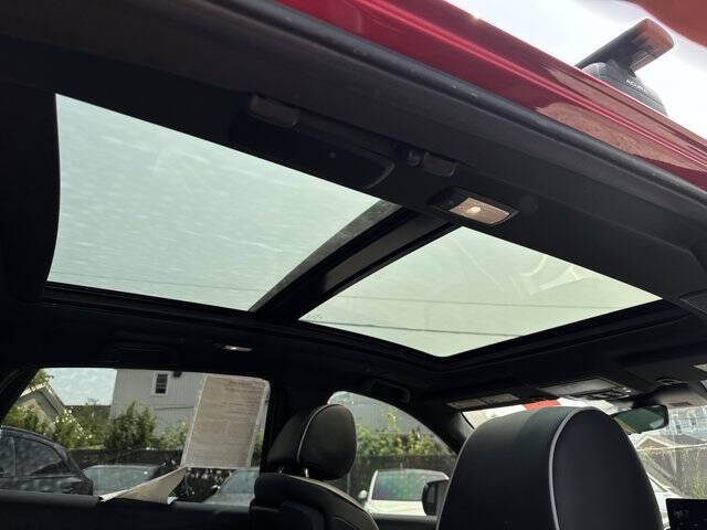 2020 Acura RDX w/A-SPEC