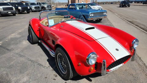 1979 KITCAR STALLION C