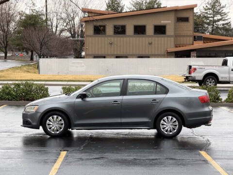 2013 Volkswagen Jetta
