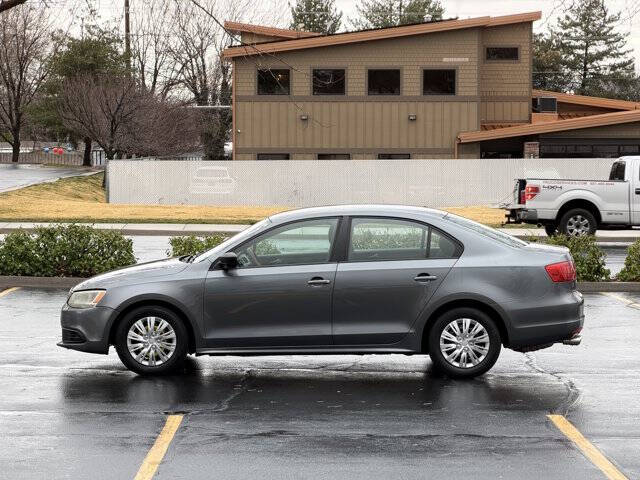 2013 Volkswagen Jetta