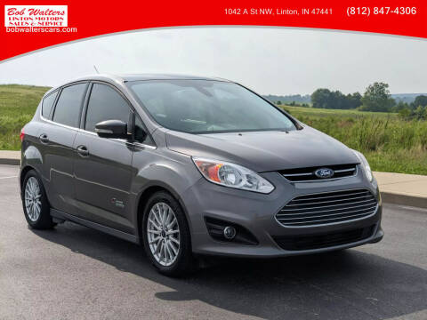 2014 Ford C-MAX Energi for sale at Bob Walters Linton Motors in Linton IN