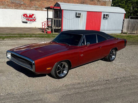 1970 Dodge Charger