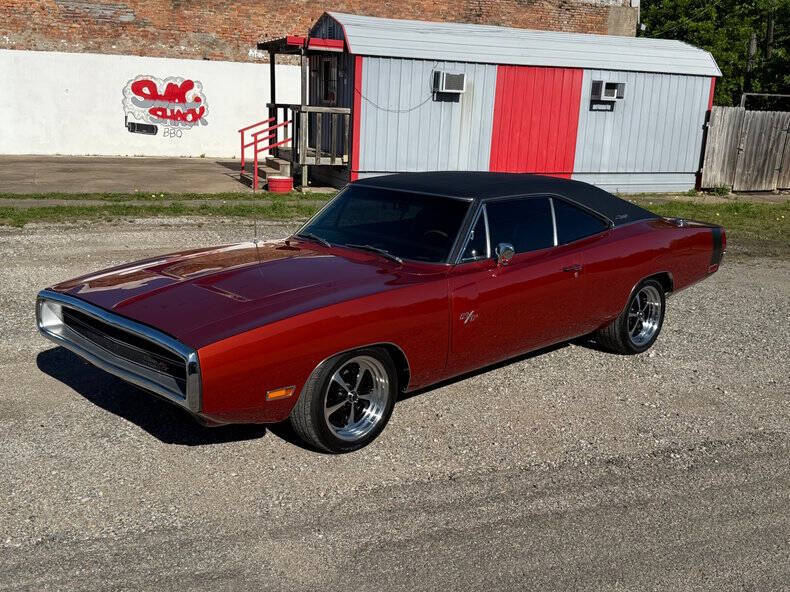 1970 Dodge Charger