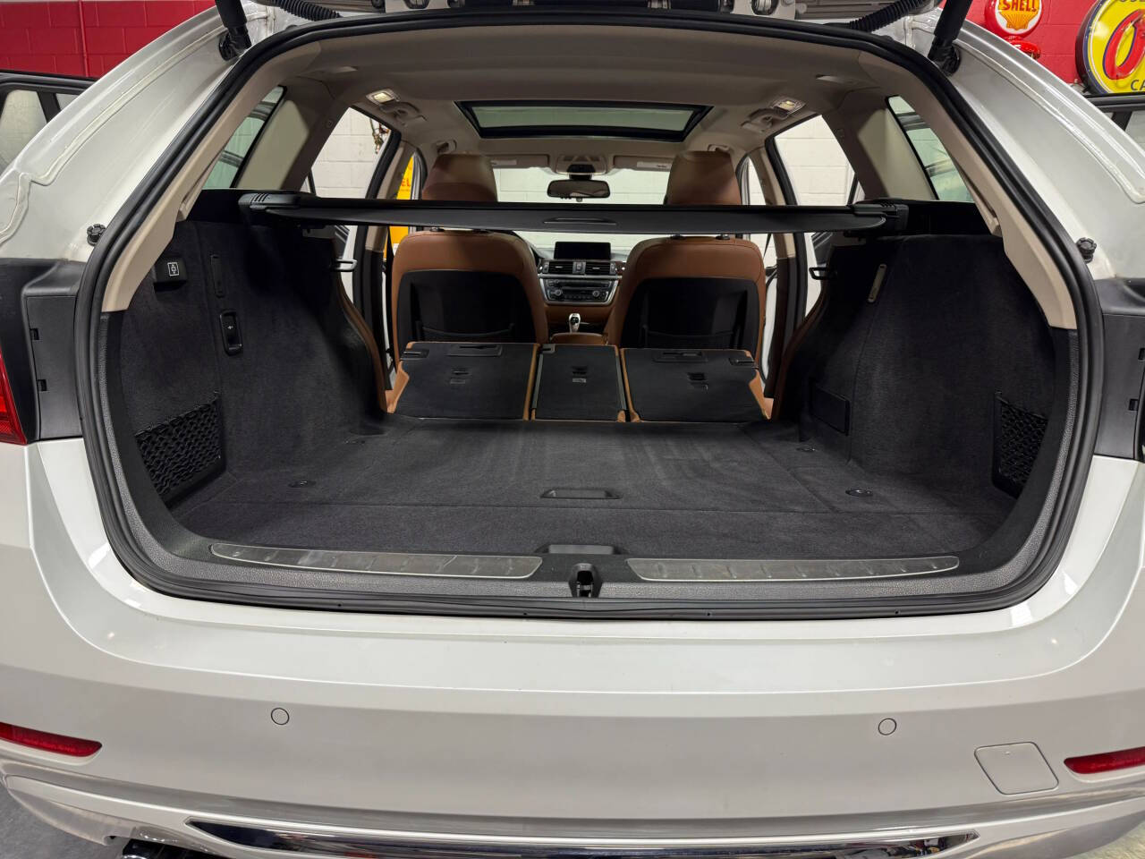 2014 BMW 3 Series 86