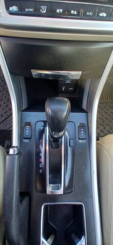 2013 Honda Accord EX-L V6