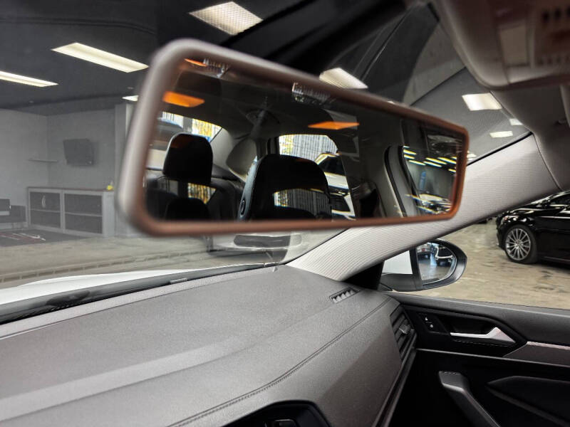 2019 Volkswagen Jetta SE