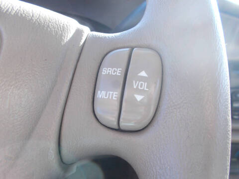 1998 Buick Century Custom