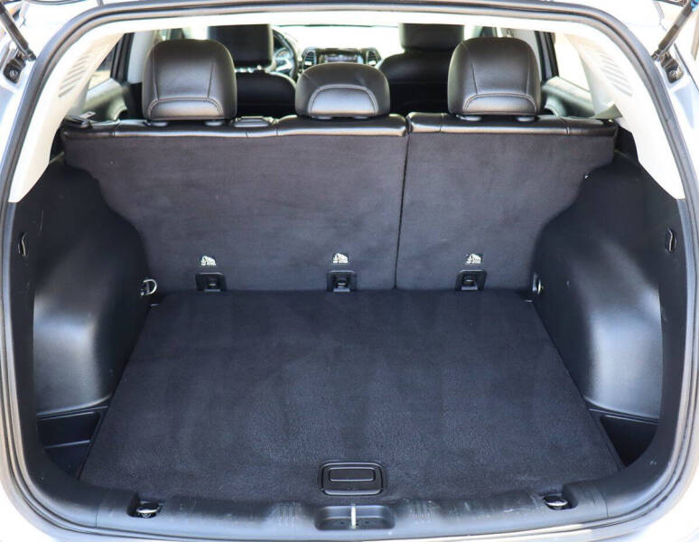 2020 Jeep Compass Altitude