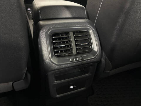 2022 Volkswagen Taos