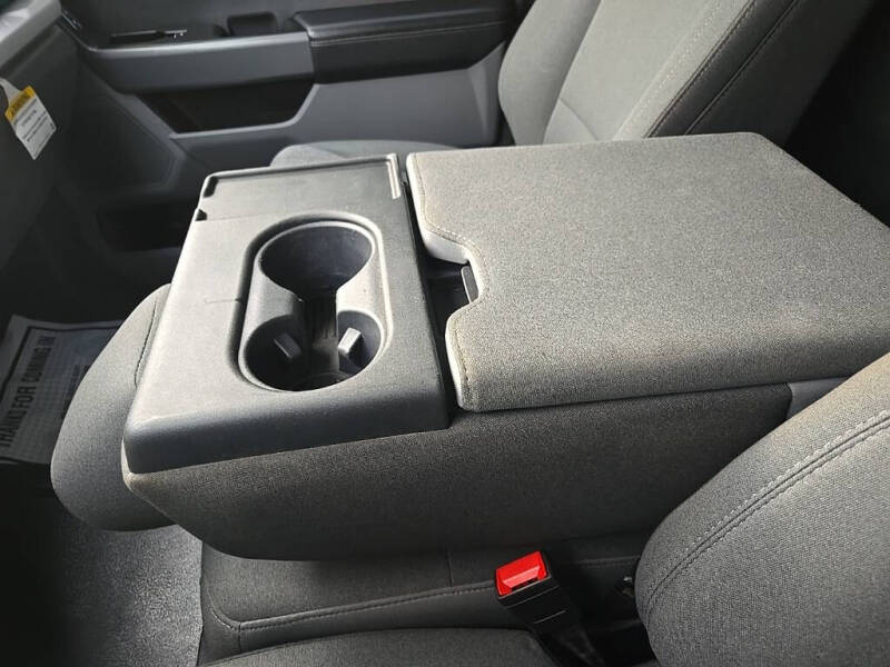 2024 Ford F-350 Super Duty XLT