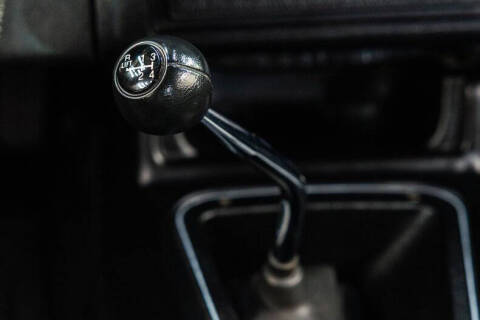 1979 Chevrolet Camaro