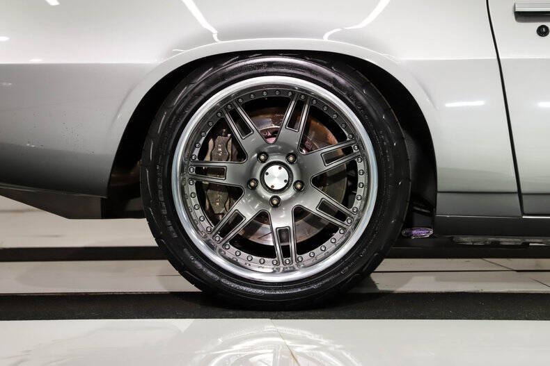 1970 Chevrolet Camaro