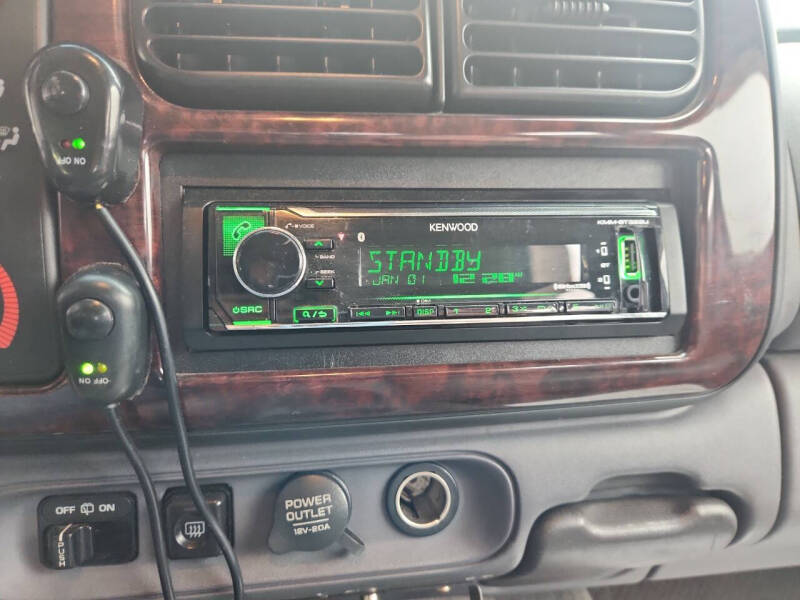 2000 Dodge Durango SLT Plus