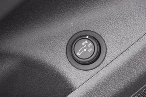 2017 Buick Envision Preferred