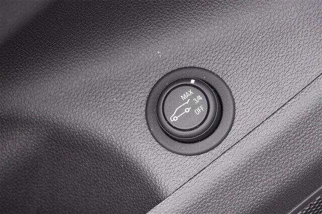 2017 Buick Envision Preferred