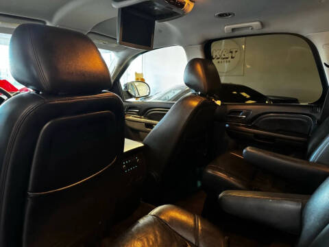 2012 GMC Yukon Denali