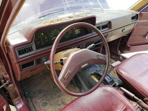 1981 Toyota Corona Deluxe