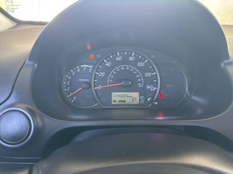 2018 Mitsubishi Mirage G4 ES