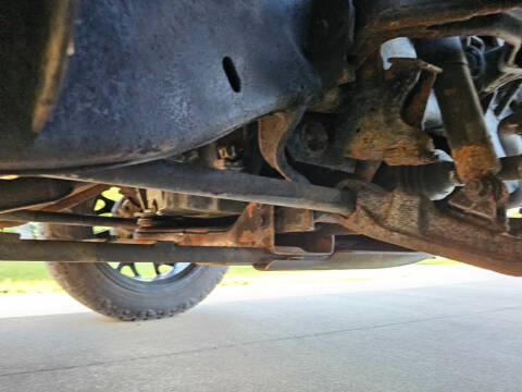 2003 HUMMER H2 Lux Series