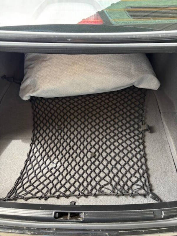 2000 BMW 5 Series Base - Photo 11
