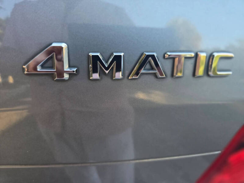 2015 Mercedes-Benz GLK GLK 350 4MATIC