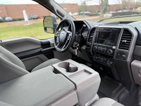 2019 Ford F-350 Super Duty XLT