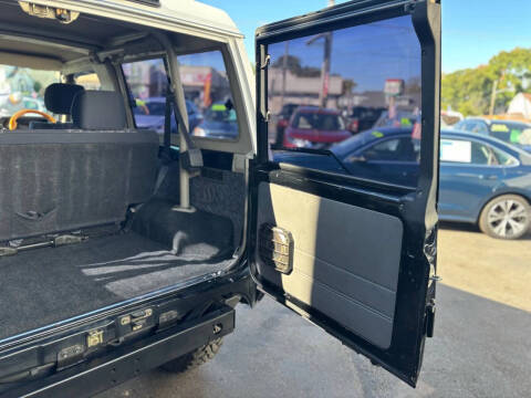 1998 Toyota Land Cruiser