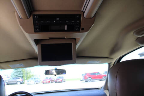 2006 Buick Terraza CXL