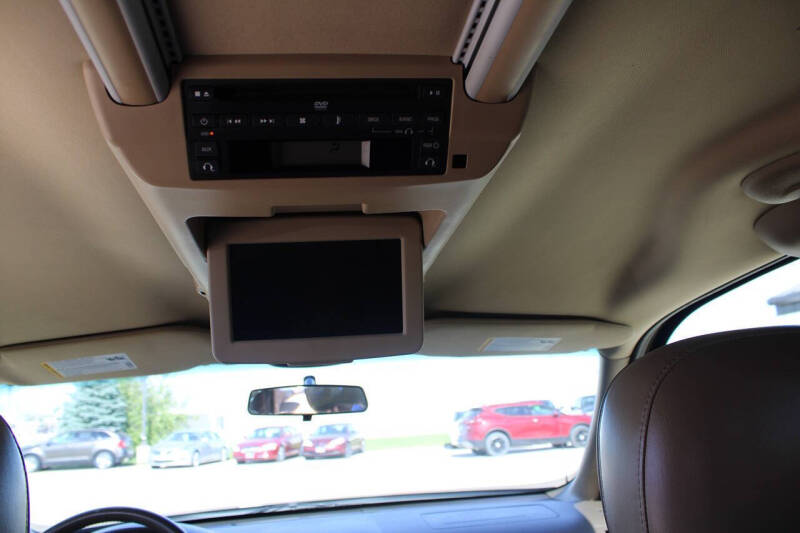 2006 Buick Terraza CXL