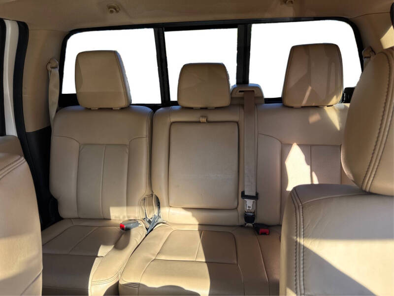 2014 Ford F-350 Super Duty