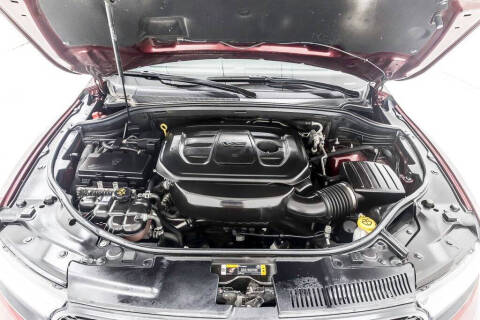 2021 Dodge Durango GT
