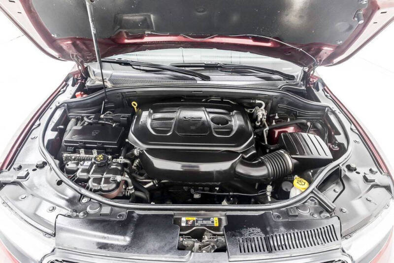 2021 Dodge Durango GT