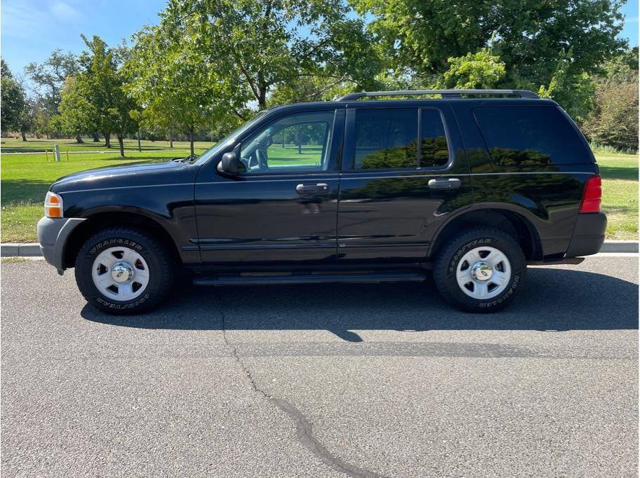 2003 Ford Explorer for sale at Elite 1 Auto Sales in Kennewick, WA