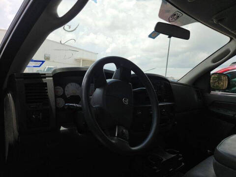 2008 Dodge Ram 1500