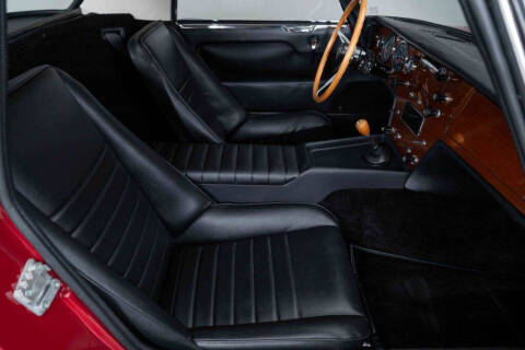 1967 Lotus Elan
