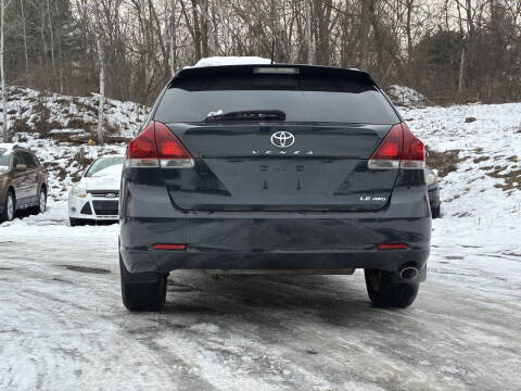 2013 Toyota Venza LE