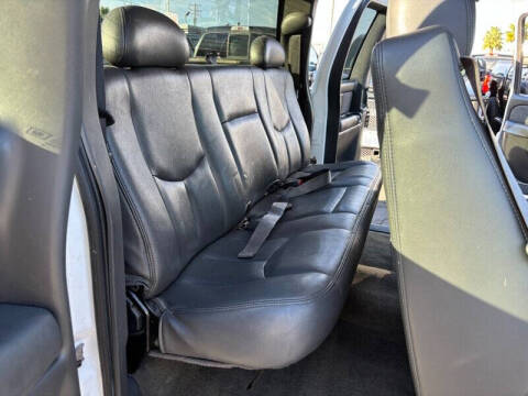 2003 GMC Sierra 1500 SLT